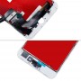 5 PCS שחור + 5 מסך LCD לבן PCS ו- העצרת מלאה Digitizer עבור iPhone 8 פלוס
