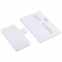 50 קרטון PCS אריזת קופסא שחורה עבור מסך LCD iPhone X ו- Digitizer מלא עצרת