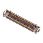 10 PCS מסך מגע תצוגה LCD Motherboard Connector FPC עבור iPhone X