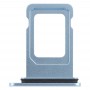 SIM Card מגש עבור XR iPhone (כרטיס SIM יחיד) (כחול)