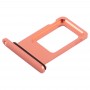 SIM Card מגש עבור XR iPhone (כרטיס SIM יחיד) (Rose Gold)