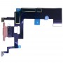 טעינת נמל Flex כבל עבור XR iPhone (ורוד)