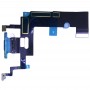 טעינה נמל Flex כבל עבור XR iPhone (כחול)