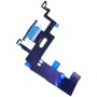 טעינה נמל Flex כבל עבור XR iPhone (כחול)