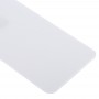 חזרה סוללה כיסוי עם חזרה מצלמה Bezel ו עדשה ו דבק iPhone XS מקס (לבן)