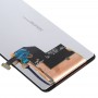 מסך LCD ו Digitizer מלא עצרת עבור LG G7 ThinQ - G710 G710EM G710PM G710VMP (שחור)