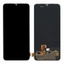 מסך LCD ו Digitizer מלא עצרת עבור OnePlus 6T (שחור)