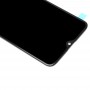 מסך LCD ו Digitizer מלא עצרת עבור OnePlus 6T (שחור)