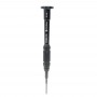 JIAFA JF-619-0.6Y Tri-נקודת 0.6 x 25mm תיקון מברג לאייפון X - 8 - 8P - 7 - 7P ו אפל Watch (שחור)