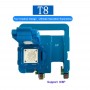 JC T8 NAND Flash PCIE HDD האם תיקון כלי הבדיקה קבועה עבור iPhone 8-8 פלוס