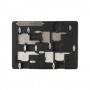 Mijing A23 נייד תיקון טלפון Motherboard קבועה קבועה מיצוב עבור iPhone X
