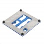 MIJING A22 + 12 תיקון טלפון 1 לנורת XR iPhone - 8P ו 7P - 8G ו 7G - SE - 6P ו 6sP - 6 ו 6s - 5S - 5C