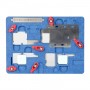 כלי קבועה Motherboard Mijing K19 מפני פיצוץ קירור רציף טין עבור iPhone X