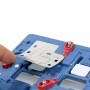 כלי קבועה Motherboard Mijing K19 מפני פיצוץ קירור רציף טין עבור iPhone X