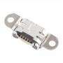 10 PCS מחבר טעינה נמל עבור Vivo Y31 - Y35 - Y51 - Y37 - V3