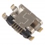 10 PCS מחבר טעינה נמל עבור Xiaomi Mi מקס