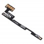 לחצן ו Volume Power Button Flex כבל עבור Xiaomi Mi מקס 3