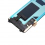 מסך LCD ו Digitizer מלא עצרת עבור גלקסי S10 (שחור)