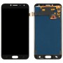 מסך LCD ו Digitizer מלא עצרת (חומר TFT) עבור גלקסי J4. J400F - DS. J400G - DS (שחור)