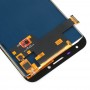 מסך LCD ו Digitizer מלא עצרת (חומר TFT) עבור גלקסי J4. J400F - DS. J400G - DS (זהב)