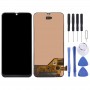 מסך LCD ו Digitizer מלאה העצרת עבור גלקסי A40 SM-A405F - DS. SM-A405FN - DS. SM-A405FM - DS (שחור)