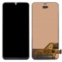 מסך LCD ו Digitizer מלאה העצרת עבור גלקסי A40 SM-A405F - DS. SM-A405FN - DS. SM-A405FM - DS (שחור)