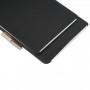מסך LCD ו Digitizer מלא עצרת עבור גלקסי S10 + (שחור)