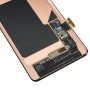 מסך LCD ו Digitizer מלא עצרת עבור גלקסי S10 + (שחור)