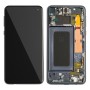 מסך LCD ו Digitizer מלא עצרת עם מסגרת עבור גלקסי S10e (שחור)