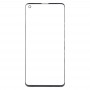 עדשת Outer Glass מסך קדמי עבור גלקסי S10 (שחורה)