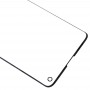 עדשת Outer Glass מסך קדמי עבור גלקסי S10 (שחורה)
