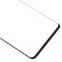 עדשת Outer Glass מסך קדמי עבור גלקסי S10 (שחורה)