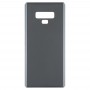 חזרה מגן לגלקסי Note9 - N960A - N960F (גריי)