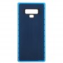 חזרה מגן לגלקסי Note9 - N960A - N960F (גריי)