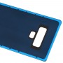 חזרה מגן לגלקסי Note9 - N960A - N960F (גריי)