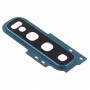 10 PCS מצלמת עדשת מגן לגלקסי S10 (דמדומים)