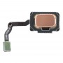 Flex חיישן טביעות אצבע בכבלים עבור גלקסי S9 - S9 + (זהב)