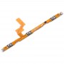 לחצן ו Volume Power Button Flex כבל עבור גלקסי A40