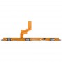 לחצן ו Volume Power Button Flex כבל עבור גלקסי A50