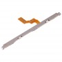לחצן ו Volume Power Button Flex כבל עבור גלקסי A50