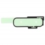 10 PCS דבק כיסוי עדשת המצלמה עבור גלקסי S10 + - S10