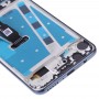 מסך LCD ו Digitizer מלא עצרת עם מסגרת עבור P30 Huawei לייט - נובה 4E (שחור)