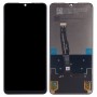 מסך LCD ו העצרת מלאה Digitizer עבור P30 Huawei לייט (שחור)