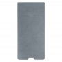 10 PCS מדבקות דבקות חזרה Digitizer LCD עבור Huawei P20 Pro
