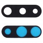 10 PCS עדשת המצלמה חזרה עבור Huawei P30 לייט (48MP)