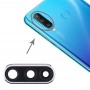 מצלמה עדשה כיסוי עבור לייט P30 Huawei (48MP) (כסף)