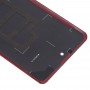 חזרה סוללת כיסוי עם מצלמת עדשה עבור Huawei P30 Pro (אורנג )