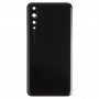 חזרה סוללה כיסוי עם מצלמה עדשה עבור Huawei P20 Pro (שחור)
