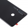 חזרה סוללה מקורית כיסוי עם מצלמה עדשה עבור Huawei P30 לייט (48MP) (שחור)