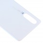 חזרה סוללה כיסוי עבור P30 Huawei (לבן)
